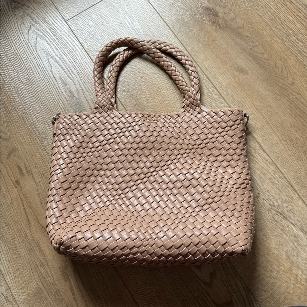 Woven Bag